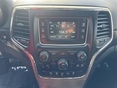 2017 Jeep Grand Cherokee Laredo   - Photo 8 - Pittsburg, CA 94565