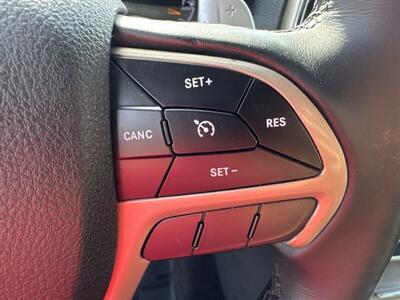 2017 Jeep Grand Cherokee Laredo   - Photo 7 - Pittsburg, CA 94565