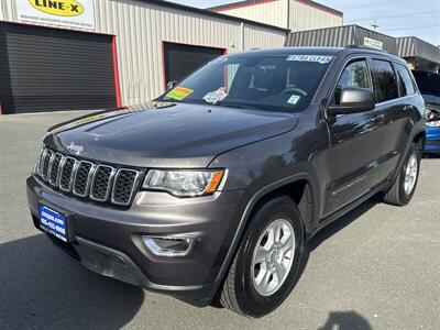2017 Jeep Grand Cherokee Laredo   - Photo 33 - Pittsburg, CA 94565