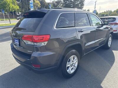 2017 Jeep Grand Cherokee Laredo   - Photo 23 - Pittsburg, CA 94565