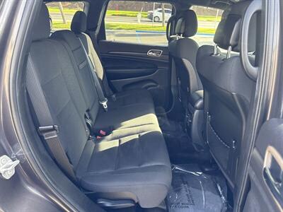 2017 Jeep Grand Cherokee Laredo   - Photo 25 - Pittsburg, CA 94565