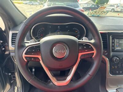 2017 Jeep Grand Cherokee Laredo   - Photo 4 - Pittsburg, CA 94565