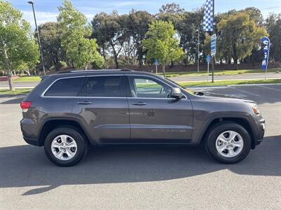 2017 Jeep Grand Cherokee Laredo   - Photo 24 - Pittsburg, CA 94565
