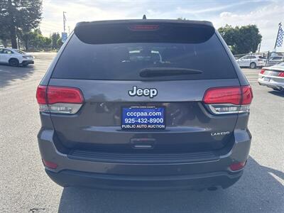 2017 Jeep Grand Cherokee Laredo   - Photo 19 - Pittsburg, CA 94565