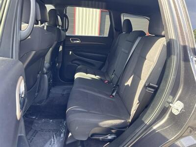 2017 Jeep Grand Cherokee Laredo   - Photo 16 - Pittsburg, CA 94565