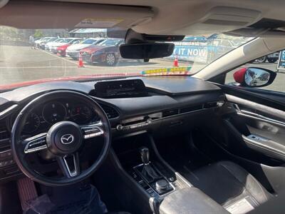 2019 Mazda Mazda3 Sedan Premium   - Photo 2 - Pittsburg, CA 94565-2812