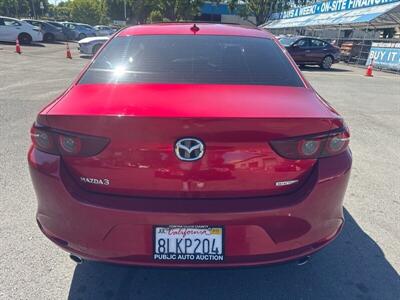 2019 Mazda Mazda3 Sedan Premium   - Photo 18 - Pittsburg, CA 94565-2812