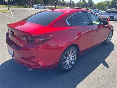 2019 Mazda Mazda3 Sedan Premium   - Photo 22 - Pittsburg, CA 94565-2812