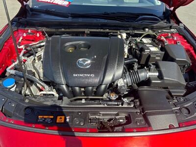 2019 Mazda Mazda3 Sedan Premium   - Photo 27 - Pittsburg, CA 94565-2812