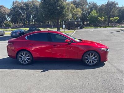2019 Mazda Mazda3 Sedan Premium   - Photo 21 - Pittsburg, CA 94565-2812