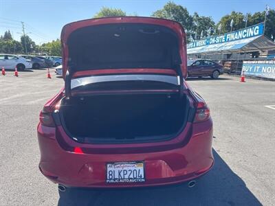 2019 Mazda Mazda3 Sedan Premium   - Photo 19 - Pittsburg, CA 94565-2812