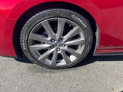 2019 Mazda Mazda3 Sedan Premium   - Photo 14 - Pittsburg, CA 94565-2812