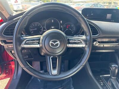 2019 Mazda Mazda3 Sedan Premium   - Photo 4 - Pittsburg, CA 94565-2812