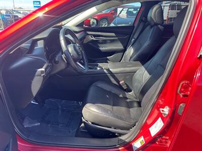 2019 Mazda Mazda3 Sedan Premium   - Photo 3 - Pittsburg, CA 94565-2812
