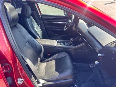2019 Mazda Mazda3 Sedan Premium   - Photo 26 - Pittsburg, CA 94565-2812