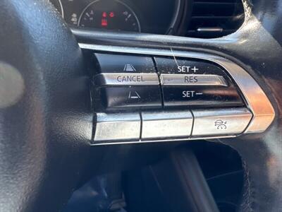 2019 Mazda Mazda3 Sedan Premium   - Photo 7 - Pittsburg, CA 94565-2812