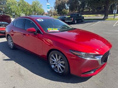 2019 Mazda Mazda3 Sedan Premium   - Photo 28 - Pittsburg, CA 94565-2812