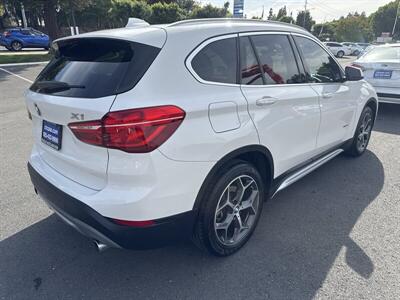2017 BMW X1 xDrive28i   - Photo 24 - Pittsburg, CA 94565