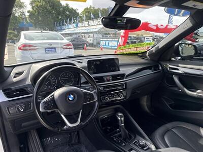 2017 BMW X1 xDrive28i   - Photo 2 - Pittsburg, CA 94565