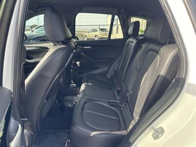 2017 BMW X1 xDrive28i   - Photo 17 - Pittsburg, CA 94565