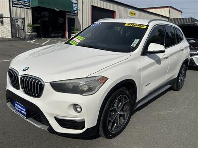 2017 BMW X1 xDrive28i   - Photo 34 - Pittsburg, CA 94565