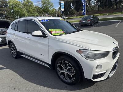 2017 BMW X1 xDrive28i   - Photo 29 - Pittsburg, CA 94565