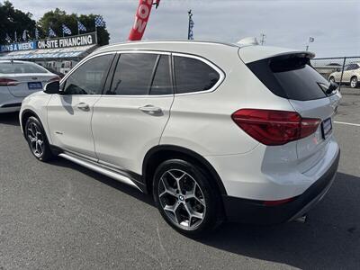 2017 BMW X1 xDrive28i   - Photo 18 - Pittsburg, CA 94565