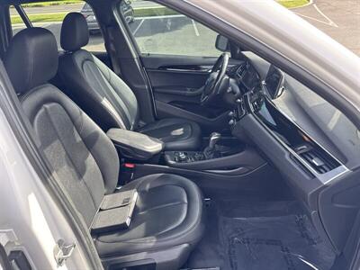 2017 BMW X1 xDrive28i   - Photo 28 - Pittsburg, CA 94565