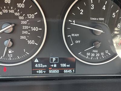2017 BMW X1 xDrive28i   - Photo 6 - Pittsburg, CA 94565