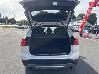 2017 BMW X1 xDrive28i   - Photo 21 - Pittsburg, CA 94565