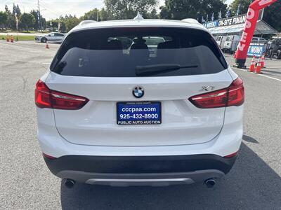 2017 BMW X1 xDrive28i   - Photo 19 - Pittsburg, CA 94565