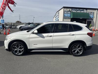 2017 BMW X1 xDrive28i   - Photo 16 - Pittsburg, CA 94565