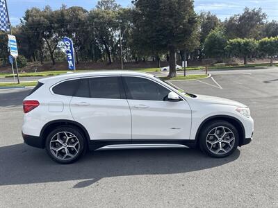 2017 BMW X1 xDrive28i   - Photo 25 - Pittsburg, CA 94565