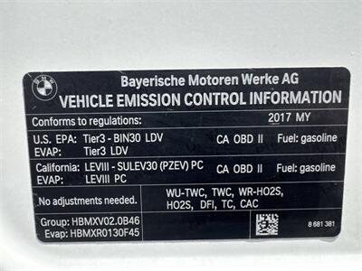 2017 BMW X1 xDrive28i   - Photo 32 - Pittsburg, CA 94565