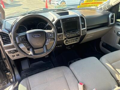 2015 Ford F-150 XLT   - Photo 2 - Pittsburg, CA 94565-2812