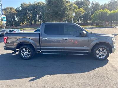 2015 Ford F-150 XLT   - Photo 22 - Pittsburg, CA 94565-2812