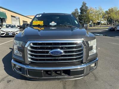 2015 Ford F-150 XLT   - Photo 29 - Pittsburg, CA 94565-2812