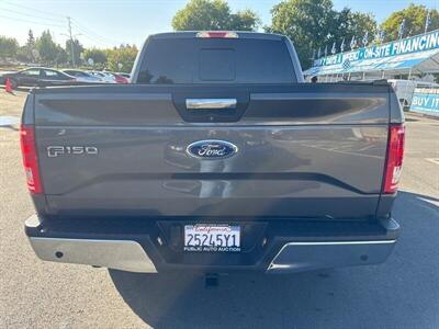 2015 Ford F-150 XLT   - Photo 19 - Pittsburg, CA 94565-2812