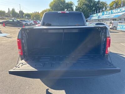 2015 Ford F-150 XLT   - Photo 20 - Pittsburg, CA 94565-2812