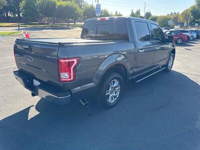 2015 Ford F-150 XLT   - Photo 21 - Pittsburg, CA 94565-2812