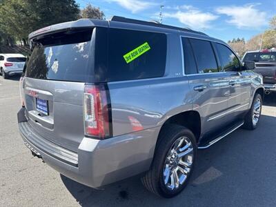 2018 GMC Yukon SLT   - Photo 28 - Pittsburg, CA 94565-2812