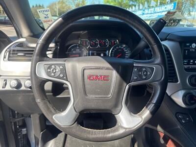 2018 GMC Yukon SLT   - Photo 4 - Pittsburg, CA 94565-2812