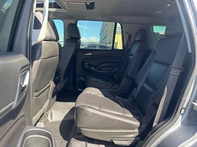 2018 GMC Yukon SLT   - Photo 17 - Pittsburg, CA 94565-2812