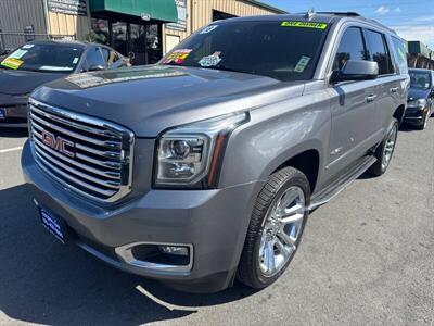 2018 GMC Yukon SLT   - Photo 42 - Pittsburg, CA 94565-2812