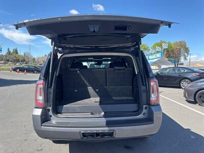 2018 GMC Yukon SLT   - Photo 27 - Pittsburg, CA 94565-2812