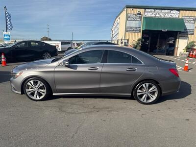 2016 Mercedes-Benz CLA CLA 250   - Photo 4 - Pittsburg, CA 94565-2812