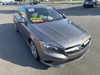 2016 Mercedes-Benz CLA CLA 250   - Photo 29 - Pittsburg, CA 94565-2812