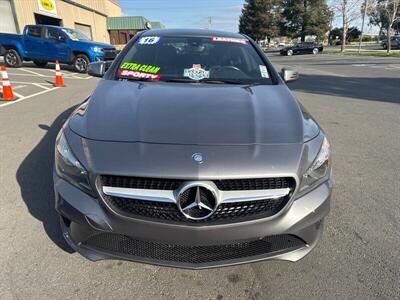 2016 Mercedes-Benz CLA CLA 250   - Photo 30 - Pittsburg, CA 94565-2812