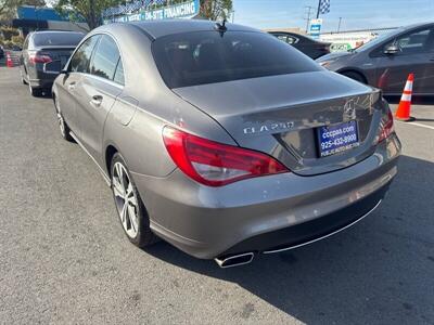 2016 Mercedes-Benz CLA CLA 250   - Photo 19 - Pittsburg, CA 94565-2812