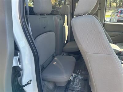 2017 Nissan Frontier SV   - Photo 26 - Pittsburg, CA 94565-2812